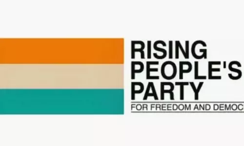 RPP ने राज्यों में चुनाव ड्यूटी के लिए टीए/डीए में वृद्धि की मांग की