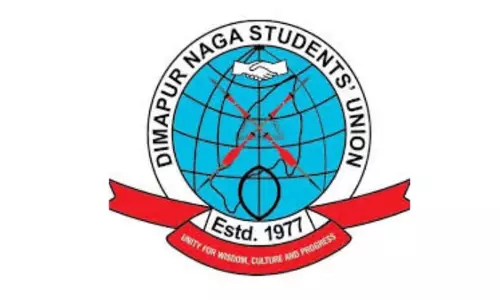 DNSU ने DGC में निष्क्रियता के लिए उच्च शिक्षा विभाग को जिम्मेदार ठहराया DNSU ने DGC में निष्क्रियता के लिए उच्च शिक्षा विभाग को जिम्मेदार ठहराया