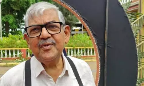 Minister Aleixo Sequeira ने सेंट फ्रांसिस जेवियर प्रदर्शनी की तैयारियों की समीक्षा की Minister Aleixo Sequeira ने सेंट फ्रांसिस जेवियर प्रदर्शनी की तैयारियों की समीक्षा की