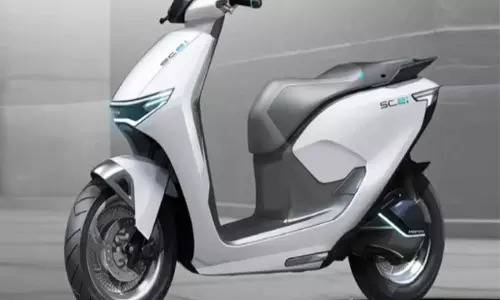 Honda ने आखिरकार एक्टिवा इलेक्ट्रिक का सस्पेंशन खत्म कर दिया Honda ने आखिरकार एक्टिवा इलेक्ट्रिक का सस्पेंशन खत्म कर दिया