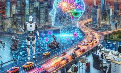 AI हमारी दुनिया में किस प्रकार क्रांति लाएगी?, जाने अनोखा सत्य