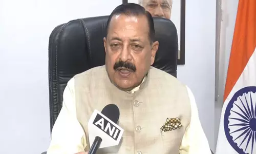 राज्य मंत्री Jitendra Singh ने अपने भाई देवेंद्र सिंह राणा के निधन पर कही ये बात