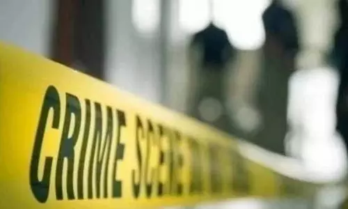विवाहित जोड़े के बीच प्रेम संबंध, Rajasthan में मां और चाचा ने की हत्या