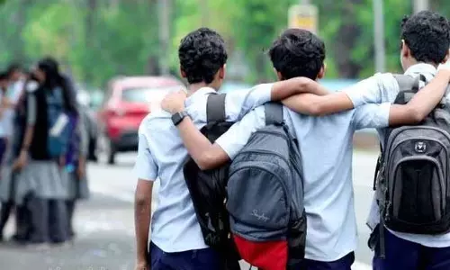 केरल SSLC परीक्षा 3 मार्च से शुरू होगी, समय सारिणी जारी केरल SSLC परीक्षा 3 मार्च से शुरू होगी, समय सारिणी जारी