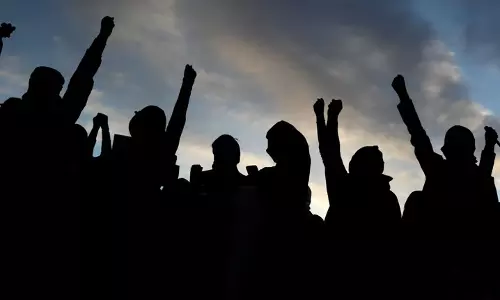 Manipur : कुकी-ज़ो महिला मंच ने अलग केंद्र शासित प्रदेश की मांग की Manipur : कुकी-ज़ो महिला मंच ने अलग केंद्र शासित प्रदेश की मांग की