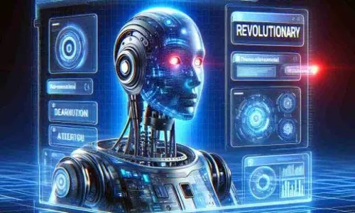OpenAI चैटबॉट नवाचार के प्रतीक: सुसंगत बातचीत के लिए डिज़ाइन किया