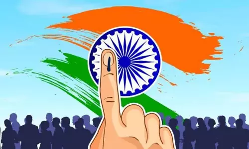 Meghalaya : एनपीपी को गम्बेग्रे उपचुनाव में ऐतिहासिक जीत मिलने की उम्मीद