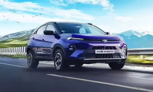 एक महीने में 2 लाख से ज्यादा लोगों ने इस कंपनी से कारें खरीदी एक महीने में 2 लाख से ज्यादा लोगों ने इस कंपनी से कारें खरीदी