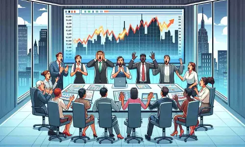 Wealthy Companies ने प्रमुख उपयोगिता कंपनियों में अपनी हिस्सेदारी बढ़ाई