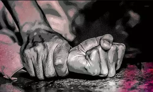 नाती ने 75 साल की नानी को हवस का शिकार बनाया, रिश्तों और इंसानियत को तार-तार करने वाली खबर