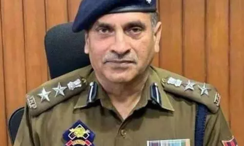 SSP Aslam: डोडा में दो आतंकवादी समूह सक्रिय