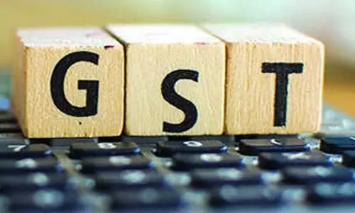 अक्टूबर में GST संग्रह 9% बढ़कर 1.87 लाख करोड़ रुपये हुआ