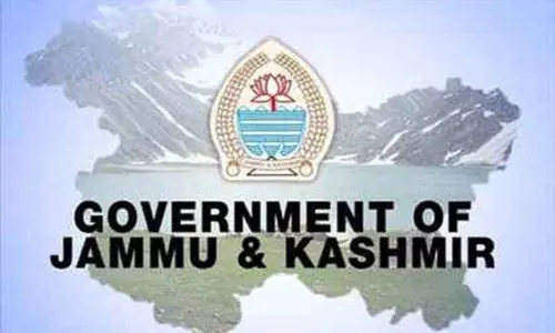 Jammu: तकनीकी मूल्यांकन समिति का पुनर्गठन किया Jammu: तकनीकी मूल्यांकन समिति का पुनर्गठन किया