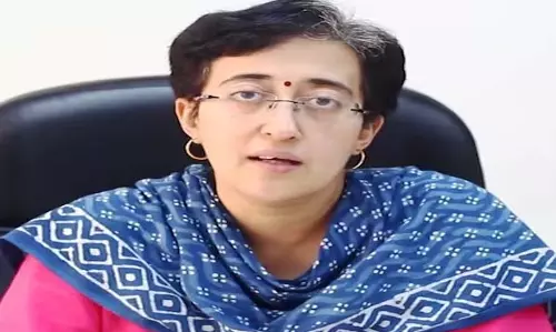 BIG BREAKING: छठ पूजा में दिल्ली में रहेगी सार्वजनिक छुट्टी