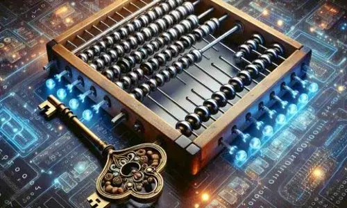 AI के गुप्त हथियार: अबेकस AI के बारे में वह सब जो आप नहीं जानते