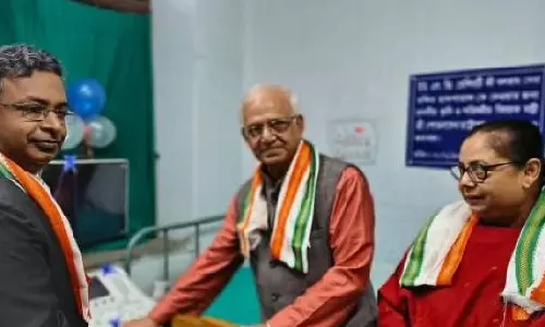 Trinamool कांग्रेस और भाजपा दोनों के नेताओं ने जूनियर डॉक्टरों की निंदा और आलोचना की