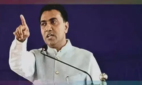 CM Sawant ने आदिवासी कल्याण निदेशालय के प्रदर्शन की समीक्षा की CM Sawant ने आदिवासी कल्याण निदेशालय के प्रदर्शन की समीक्षा की