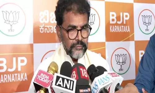 लोग चुप नहीं रहेंगे: शक्ति योजना पर कर्नाटक BJP