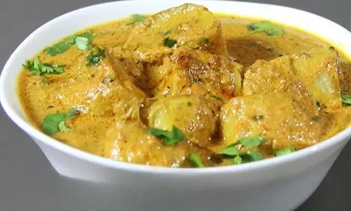 Raw केले चॉप मसाला रेसिपी Raw केले चॉप मसाला रेसिपी