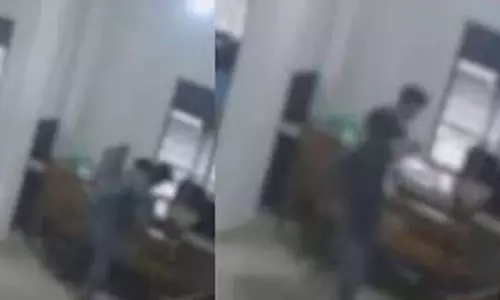 छात्रों के बीच विवाद: Malappuram में छात्र ने सहपाठी पर चाकू से हमला