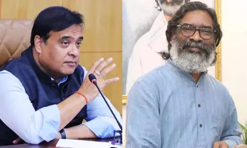Himanta Biswa Sarma- आगामी झारखंड चुनाव सनातन की रक्षा के लिए
