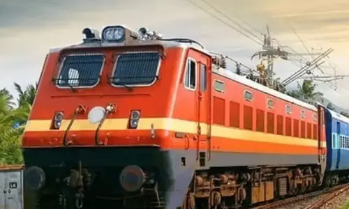 Kerala: ट्रेन टिकट बुकिंग की समय सीमा घटाई गई