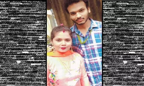 पति ने दो Girlfriends की मदद से पत्नी की हत्या की, सिरिंज और एनेस्थीसिया फॉरेंसिक लैब भेजा गया