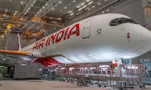 Air India अल्ट्रा-लॉन्ग-हॉल रूट्स पर A350 सेवाएं शुरू करेगी