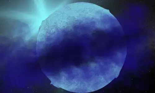 Axion कणों के आवरण चरम, मृत तारों को घेर सकते हैं: न्यूट्रॉन तारे