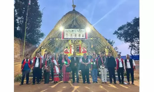 Nagaland : संस्कृतियों, परंपराओं का दस्तावेजीकरण किया जाना चाहिए