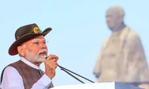 Nagaland : समान नागरिक संहिता, एक राष्ट्र एक चुनाव जल्द प्रधानमंत्री