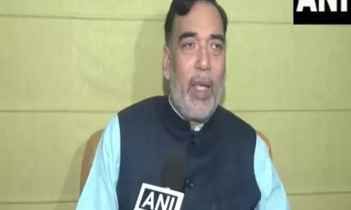 Delhi के पर्यावरण मंत्री ने दीये जलाकर प्रदूषण नियंत्रित करने के लिए निवासियों की प्रशंसा की