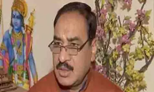 VHP ने हिंदुओं के खिलाफ हिंसा की निंदा करने पर ट्रम्प की टिप्पणी का किया स्वागत