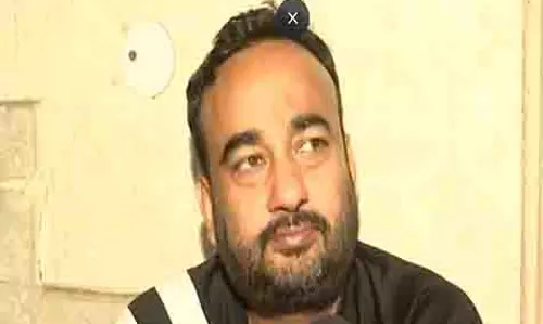 Shahdara में गोलीबारी की घटना में नाबालिग समेत दो की मौत