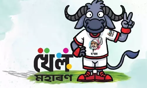 Assam : पांच जिलों में गांव पंचायत स्तर की प्रतियोगिताओं के लिए