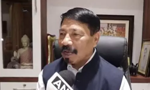 कृषि मंत्री Atul Bora ने काजीरंगा में हाथी सफारी का किया उद्घाटन