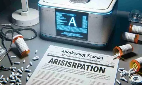 AI-आधारित हेल्थकेयर: चिकित्सा समुदाय के भीतर महत्वपूर्ण विवाद को जन्म