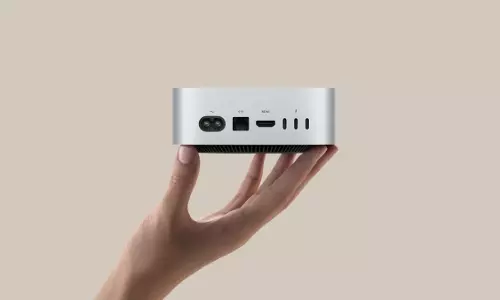 M4, M4 Pro चिपसेट और 24GB रैम के साथ लॉन्च हुआ Mac Mini