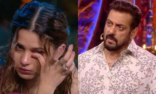Bigg Boss 18: कंवर ढिल्लन ने शादी के प्रस्ताव नकारा, रो पड़ी एलिस कौशिक