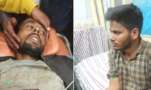 BIG BREAKING: गैर-कश्मीरी मजदूरों को आतंकवादियों ने मारी गोली
