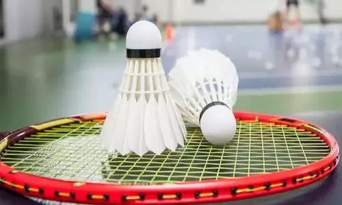 BNI Indonesian Masters: जकार्ता में राशिद खान संयुक्त तीसरे स्थान पर