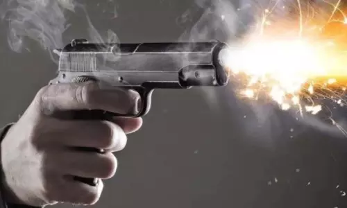 Crime: ग्राम प्रधान की गोली मारकर हत्या, देर रात हुआ हमला