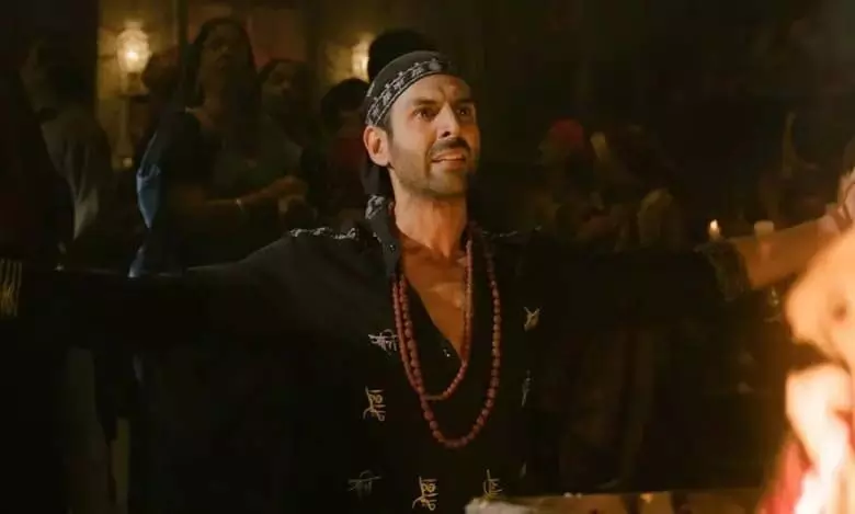 Kartik Aaryan को बड़ी रकम मिलने की खबर है, भूल भुलैया 3 के लिए