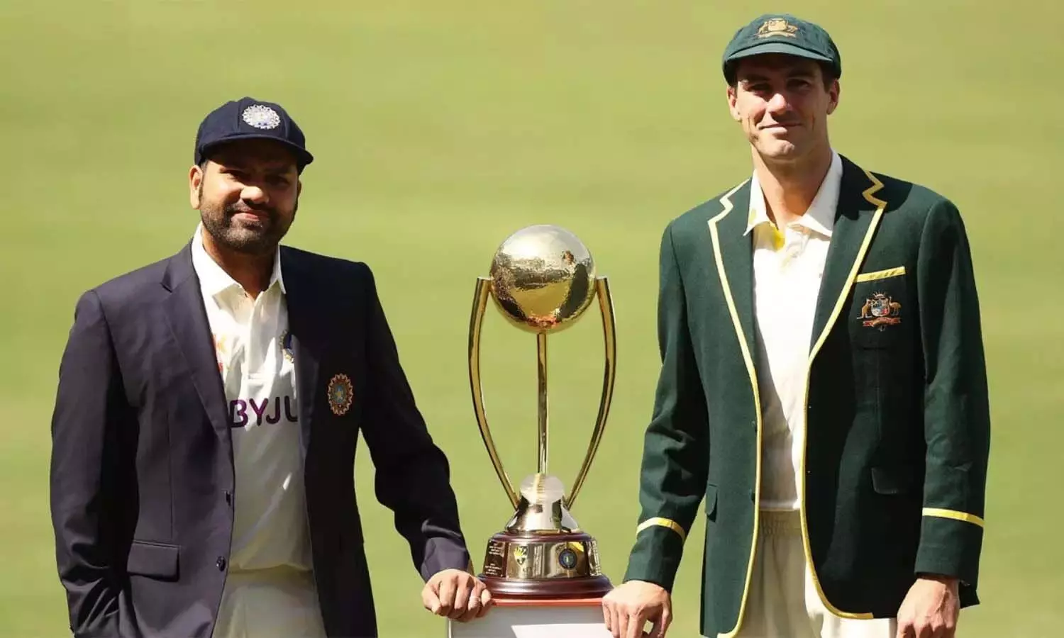 Border-Gavaskar Trophy से पहले नेट अभ्यास को भारत ने इंट्रा-स्क्वाड मैच रद्द किया