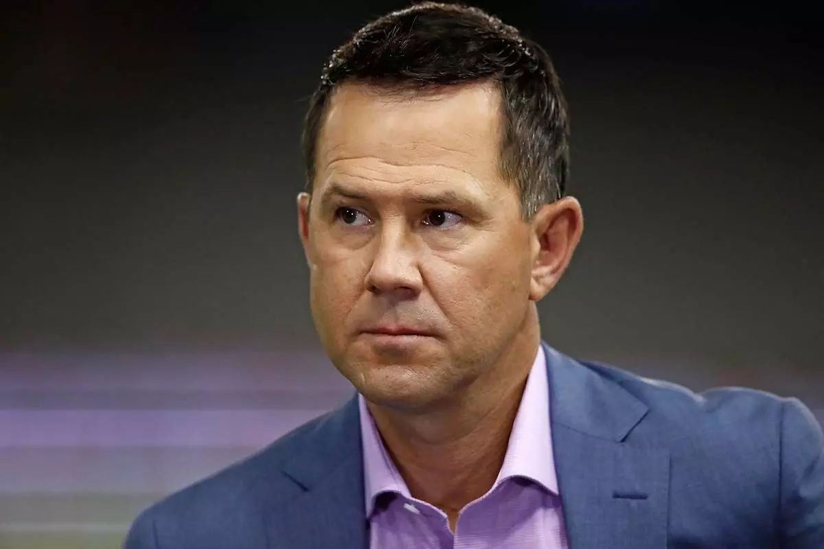 Ponting understands IPL retention; पंत और राहुल को बाहर करने के कदम पर आश्चर्य व्यक्त किया