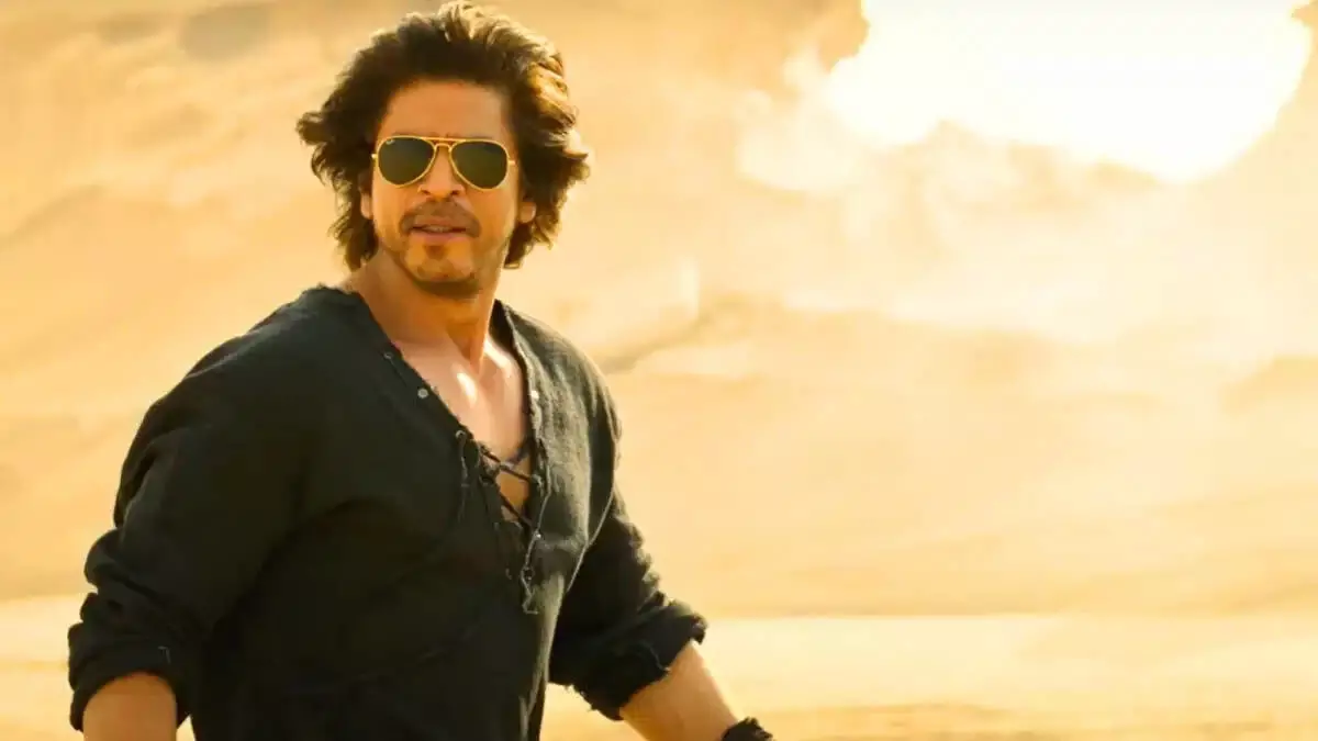 Shahrukh Khan  के ये किरदार बन गए लॉटरी टिकट