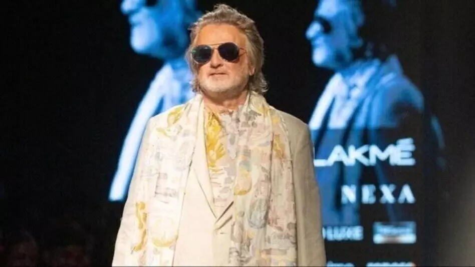 Rohit Bal: रोहित बल का आज दिल्ली में होगा अंतिम संस्कार