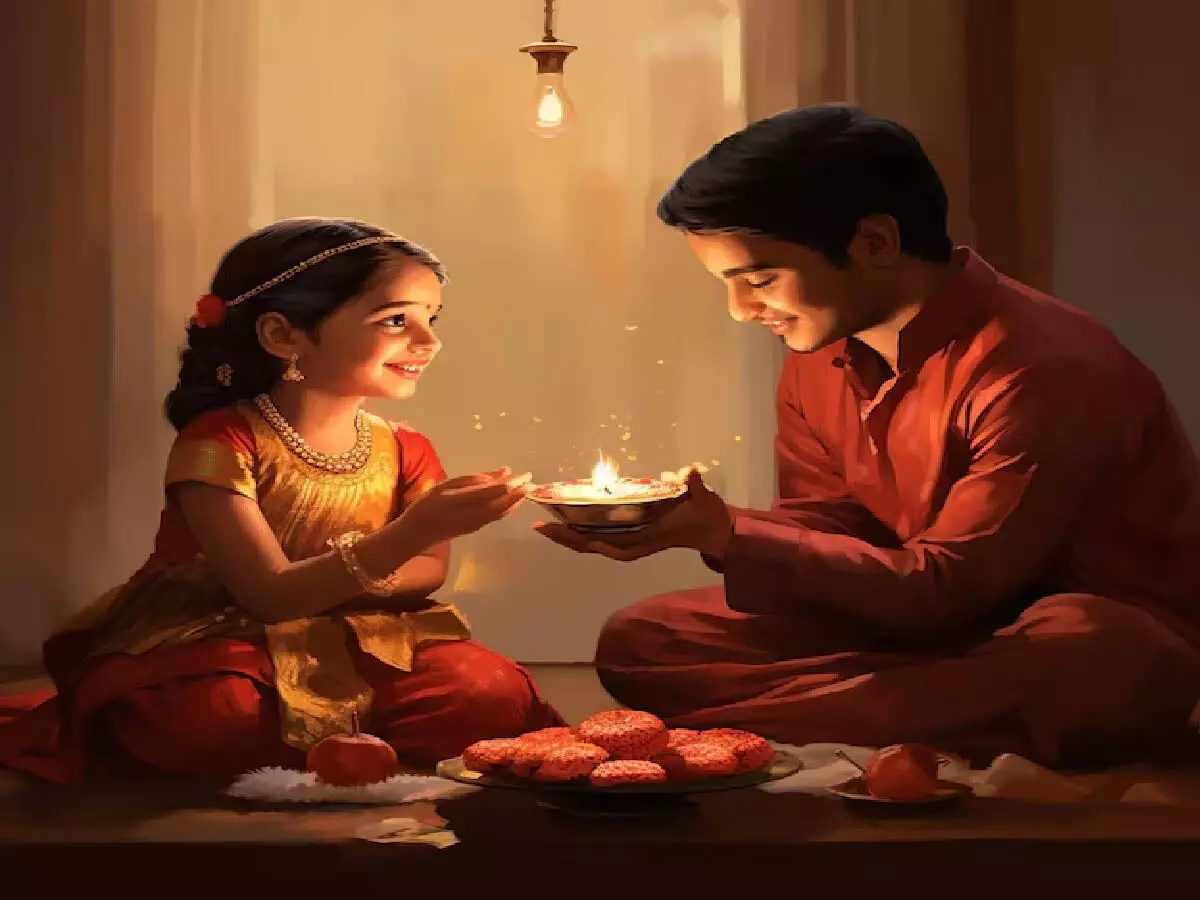 Bhai Dooj के दिन ये गलतियां करना आपको पड़ेगा महंगा