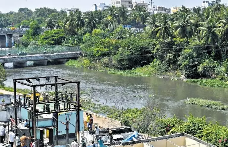 Telangana: गांधीवादी विचारधारा केंद्र मूसी कायाकल्प परियोजना का केंद्रबिंदु होगा