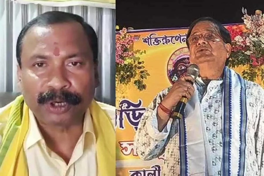 भ्रष्टाचार के आरोपों को लेकर TMC समर्थक राजबंशी नेता पर पार्टी की नाराजगी